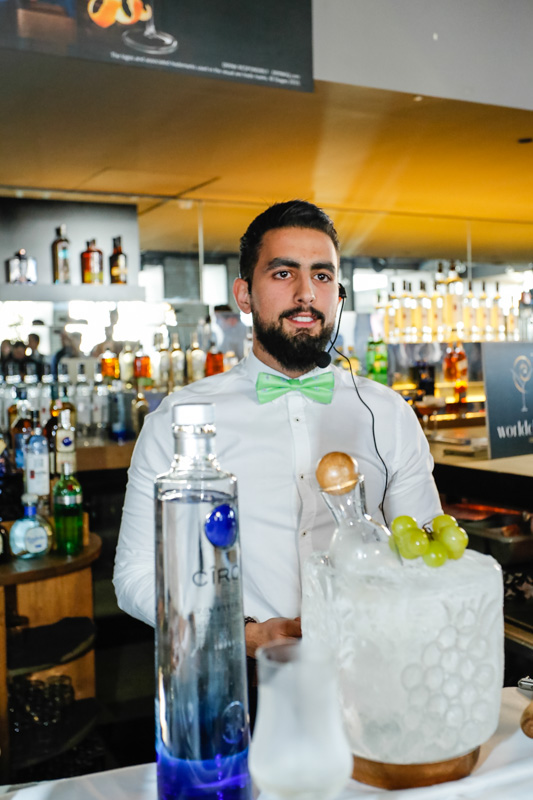 Diageo World Class Competition
